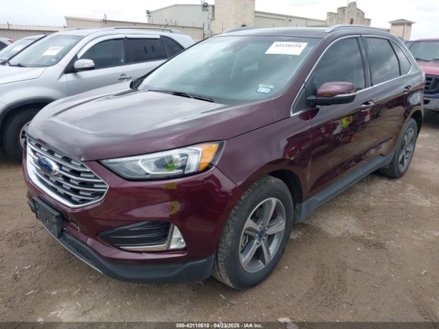 2020 FORD EDGE 2FMPK3J90LBA59717 Photo 1