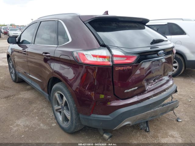 2020 FORD EDGE 2FMPK3J90LBA59717 Photo 2