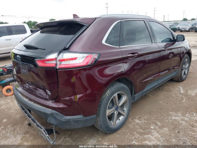 2020 FORD EDGE 2FMPK3J90LBA59717 Photo 3