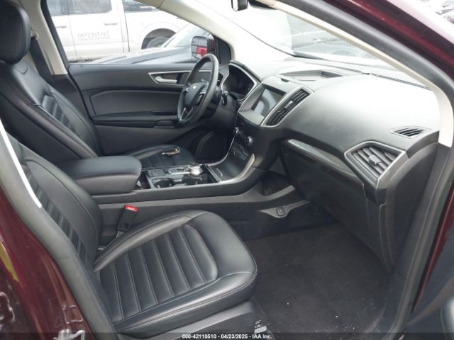 2020 FORD EDGE 2FMPK3J90LBA59717 Photo 4