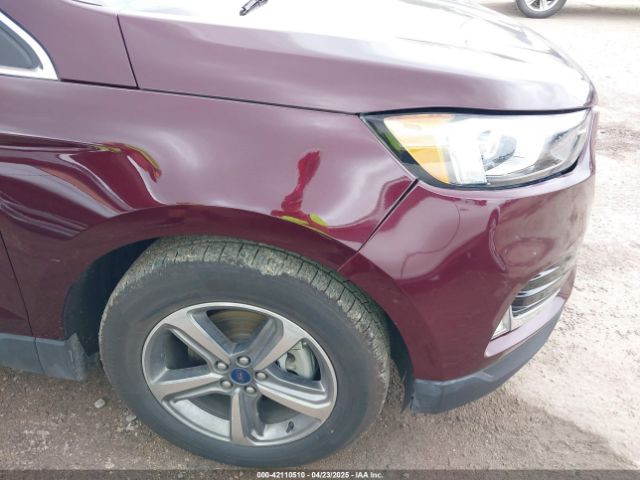2020 FORD EDGE 2FMPK3J90LBA59717 Photo 5