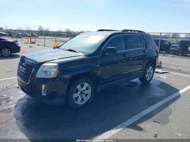 2GKALREK5F6400263 GMC Terrain Sle-2