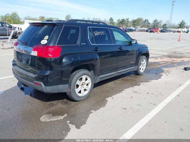 2GKALREK5F6400263 GMC Terrain Sle-2
