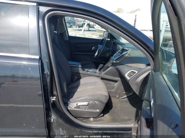 2GKALREK5F6400263 GMC Terrain Sle-2