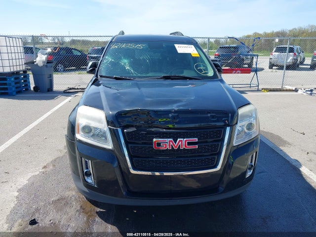 2GKALREK5F6400263 GMC Terrain Sle-2