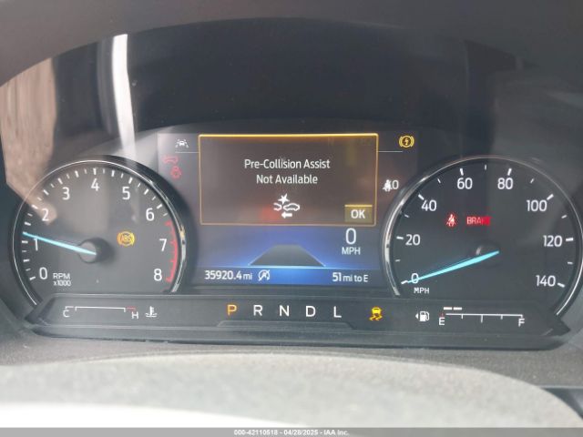 1FMSK7FH9MGB20865 Ford Explorer Limited