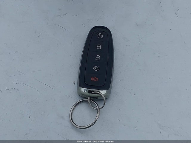 Ford C-max Hybrid Titanium 2018 1FADP5DU4JL105072 Image 11