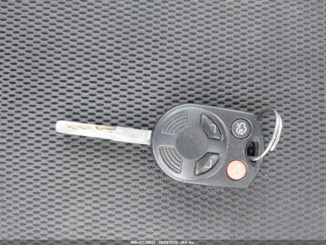 1FADP3F27EL215703 Ford FOCUS SE