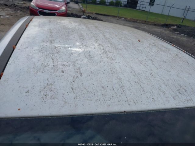 1FADP3F27EL215703 Ford FOCUS SE