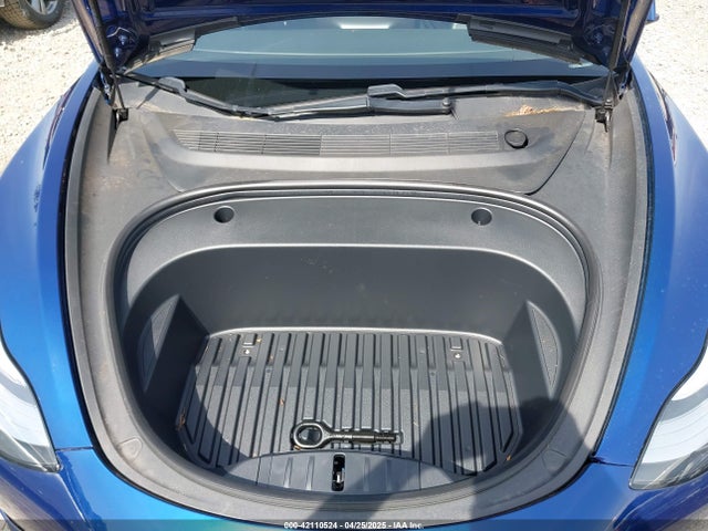 2021 TESLA MODEL 3 5YJ3E1EC1MF000961 Photo 9