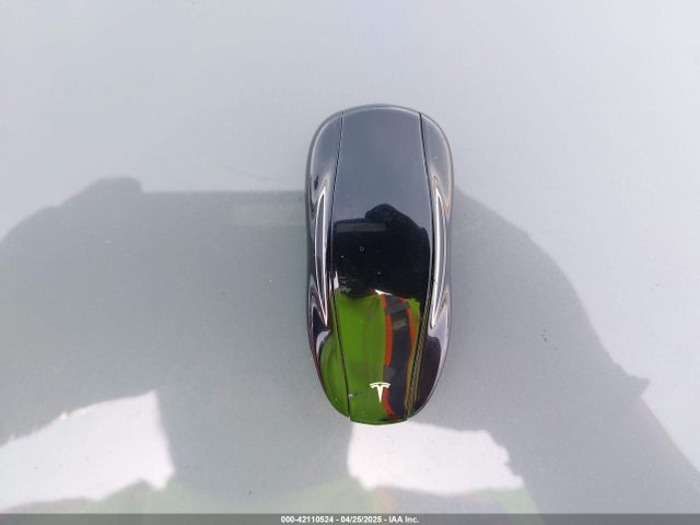 2021 TESLA MODEL 3 5YJ3E1EC1MF000961 Photo 10