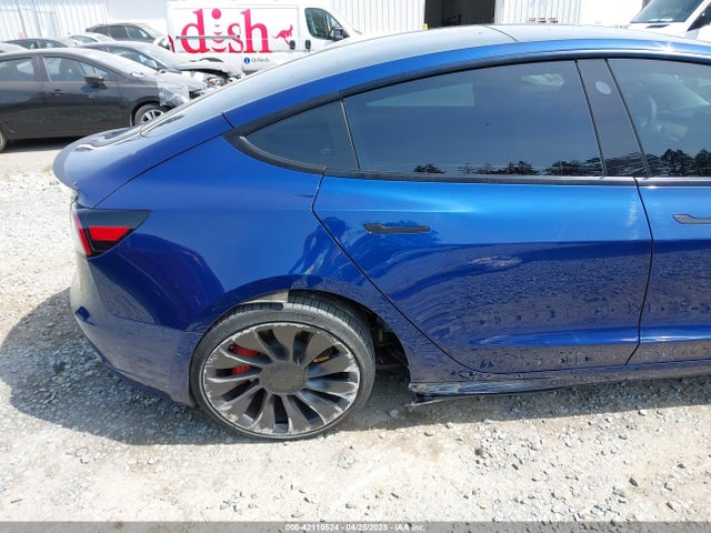2021 TESLA MODEL 3 5YJ3E1EC1MF000961 Photo 5