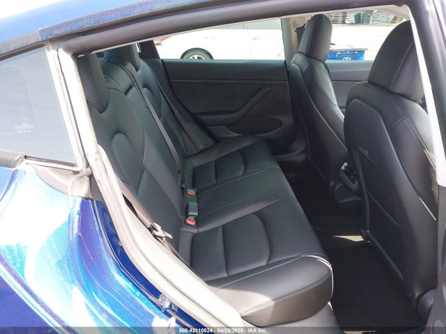 2021 TESLA MODEL 3 5YJ3E1EC1MF000961 Photo 7