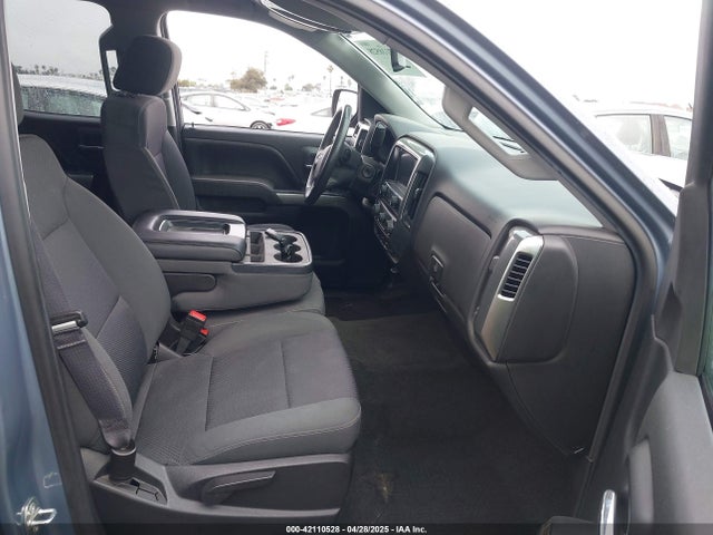 1GCRCREH3FZ302047 Chevrolet Silverado 1500 1lt