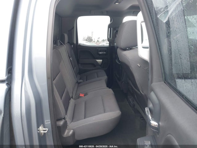 1GCRCREH3FZ302047 Chevrolet Silverado 1500 1lt