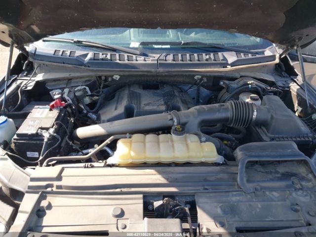 1FTEW1E47LFC23207 Ford F-150 Xlt