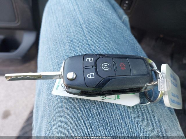 1FTEW1E47LFC23207 Ford F-150 Xlt