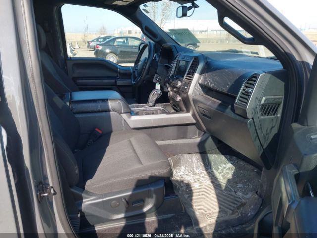 1FTEW1E47LFC23207 Ford F-150 Xlt