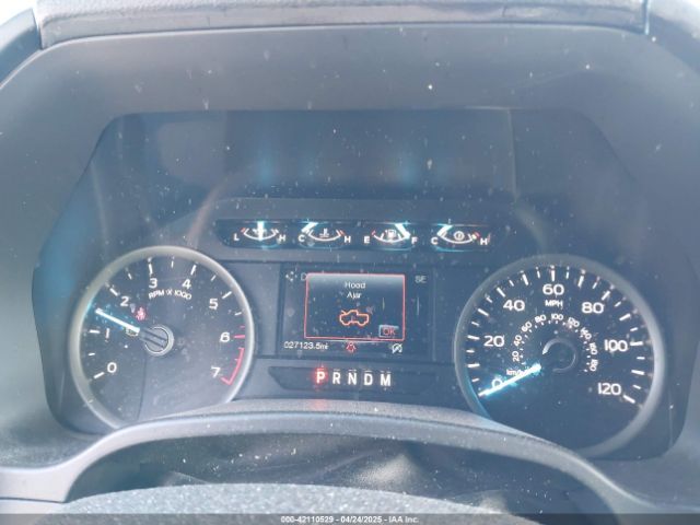 1FTEW1E47LFC23207 Ford F-150 Xlt