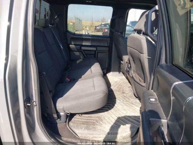 1FTEW1E47LFC23207 Ford F-150 Xlt