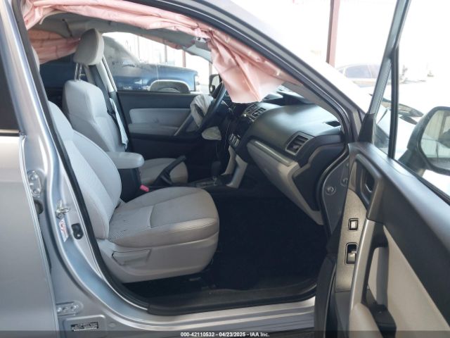 JF2SJAFC8GH510171 Subaru Forester 2.5i Premium