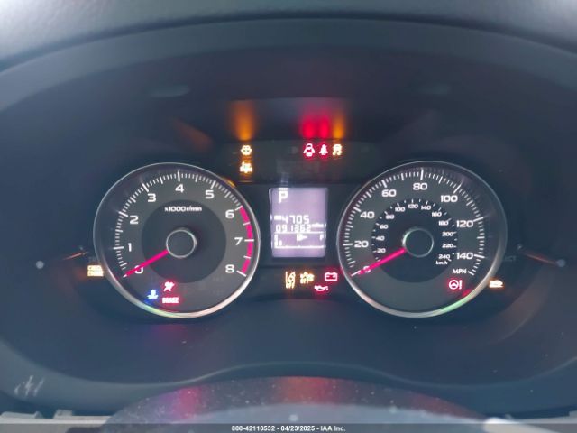 JF2SJAFC8GH510171 Subaru Forester 2.5i Premium