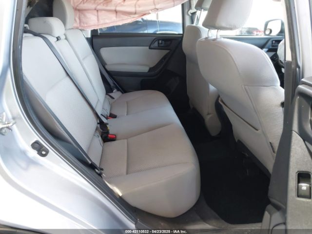 JF2SJAFC8GH510171 Subaru Forester 2.5i Premium