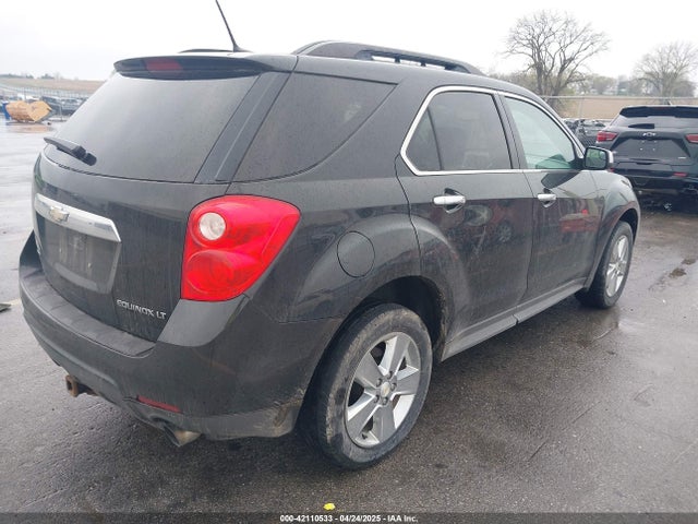 2GNFLGE33E6200213 Chevrolet Equinox 2lt