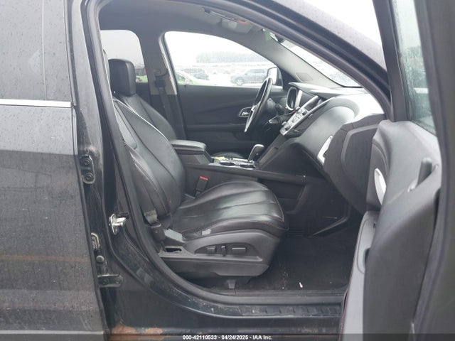 2GNFLGE33E6200213 Chevrolet Equinox 2lt