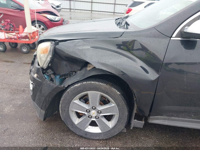 2GNFLGE33E6200213 Chevrolet Equinox 2lt