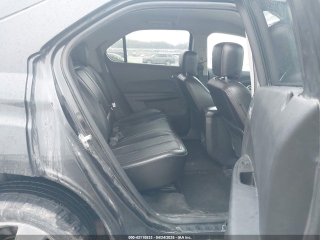 2GNFLGE33E6200213 Chevrolet Equinox 2lt