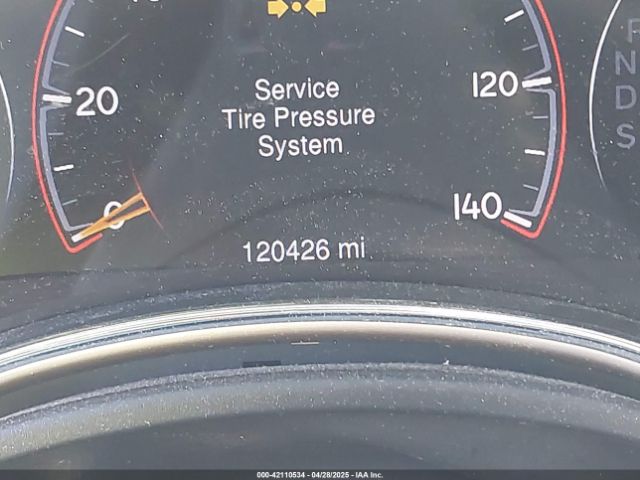 1C4RJFBG4EC140124 Jeep Grand Cherokee Limited