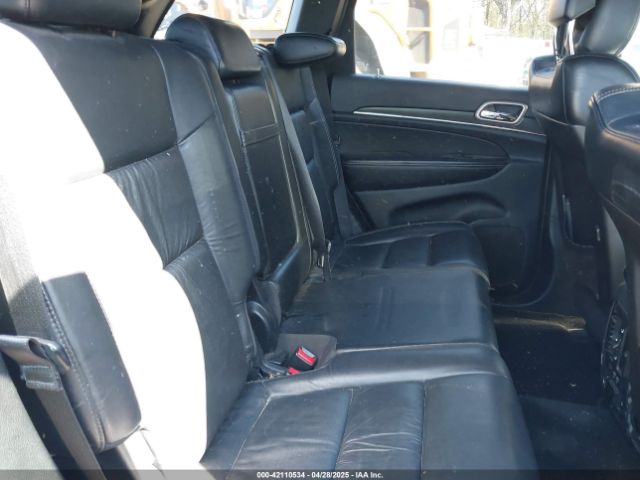 1C4RJFBG4EC140124 Jeep Grand Cherokee Limited