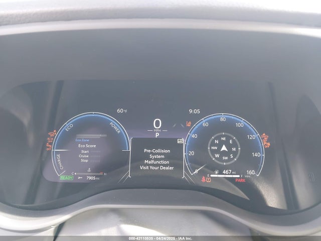 Toyota Sienna Platinum 2025 5TDESKFC0SS168394 Image 7