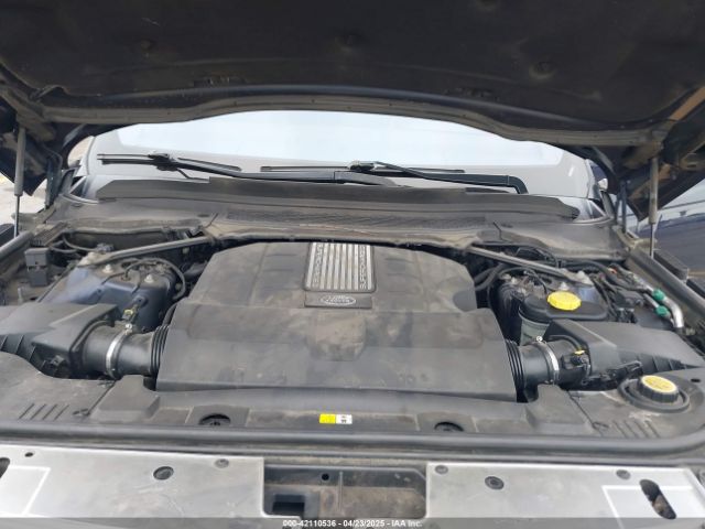 SALGV2TF1FA198949 Land Rover supercharged lev2 ulev