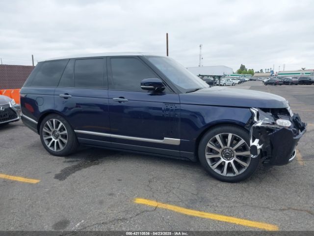 SALGV2TF1FA198949 Land Rover supercharged lev2 ulev
