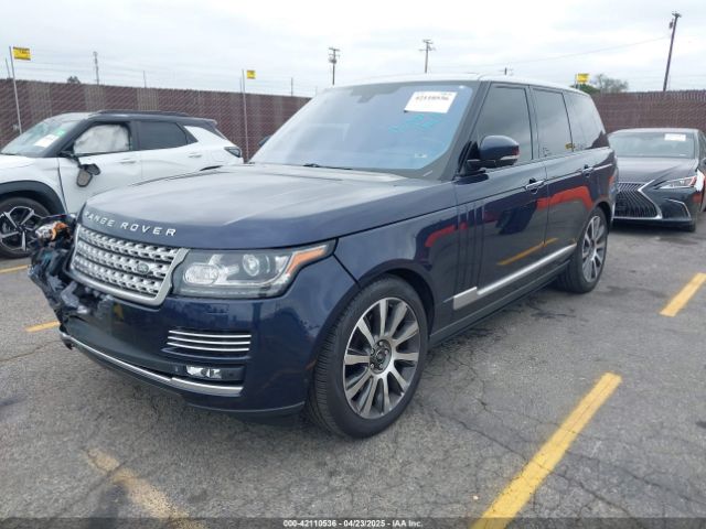 SALGV2TF1FA198949 Land Rover supercharged lev2 ulev