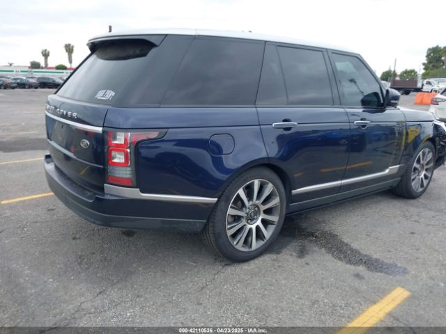 SALGV2TF1FA198949 Land Rover supercharged lev2 ulev