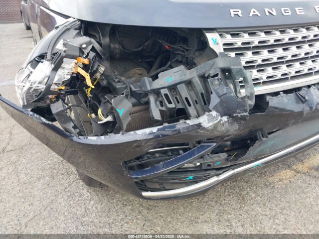 SALGV2TF1FA198949 Land Rover supercharged lev2 ulev