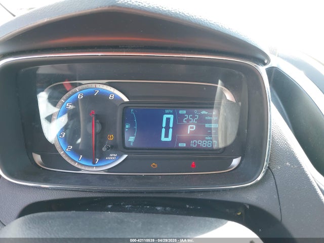 Chevrolet Trax Lt 2016 3GNCJPSB2GL244724 Image 7