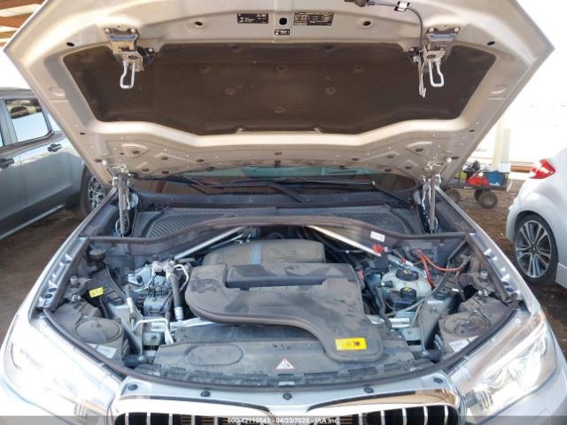 5UXKT0C54G0F74863 BMW X5 Edrive Xdrive40e