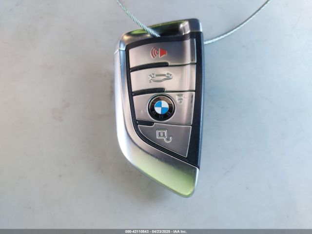 5UXKT0C54G0F74863 BMW X5 Edrive Xdrive40e