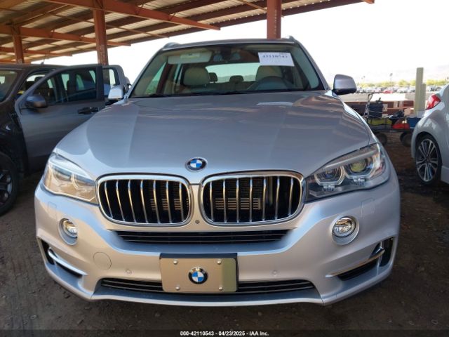 5UXKT0C54G0F74863 BMW X5 Edrive Xdrive40e