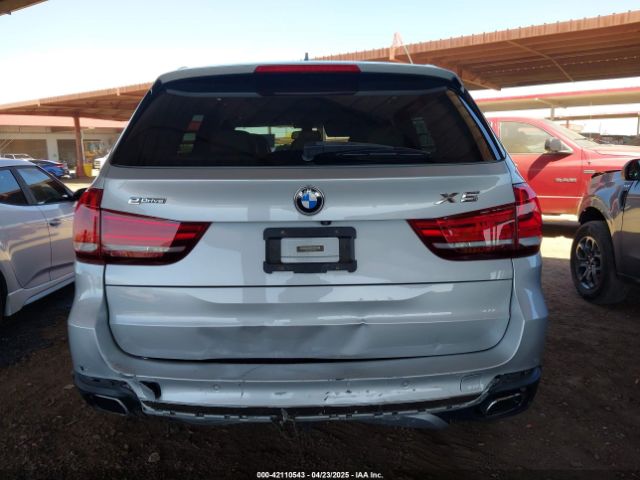 5UXKT0C54G0F74863 BMW X5 Edrive Xdrive40e