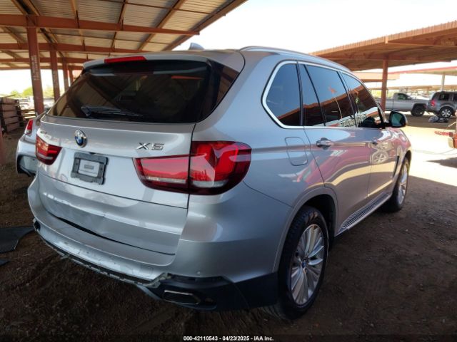 5UXKT0C54G0F74863 BMW X5 Edrive Xdrive40e
