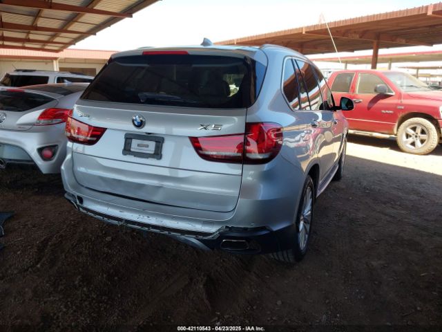 5UXKT0C54G0F74863 BMW X5 Edrive Xdrive40e