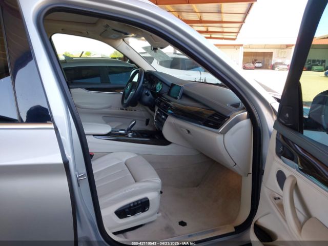 5UXKT0C54G0F74863 BMW X5 Edrive Xdrive40e