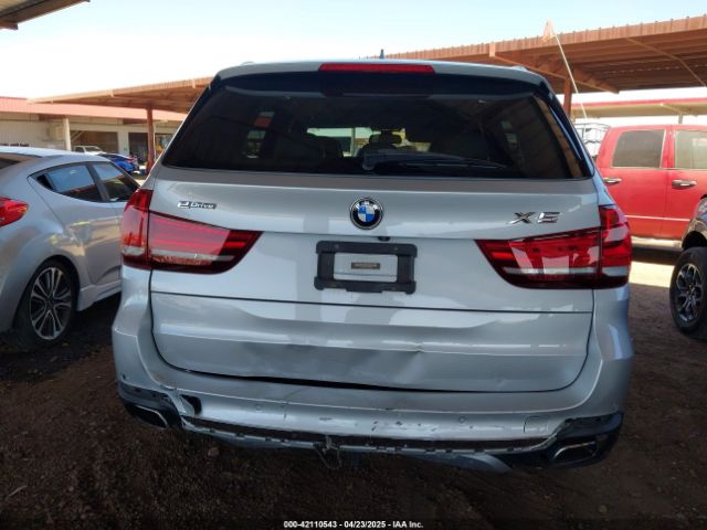 5UXKT0C54G0F74863 BMW X5 Edrive Xdrive40e