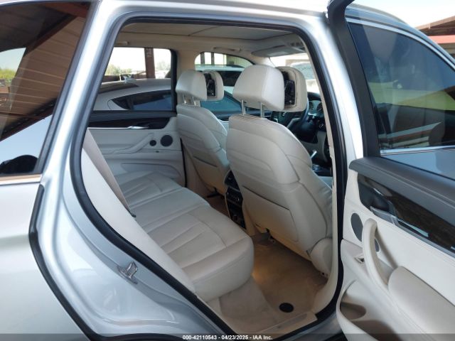 5UXKT0C54G0F74863 BMW X5 Edrive Xdrive40e