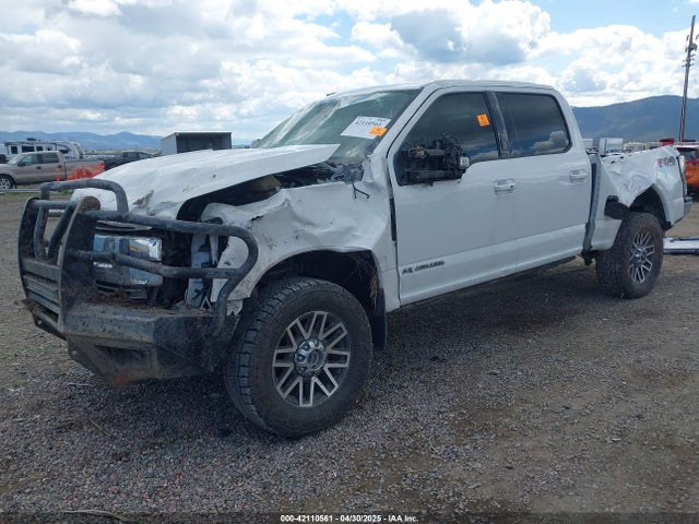 Ford F-250 2019 1FT7W2BTXKEF64728 Image 2